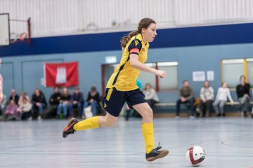 Bild 5 - wCJ Norddeutsches Futsalturnier Auswahlmannschaften